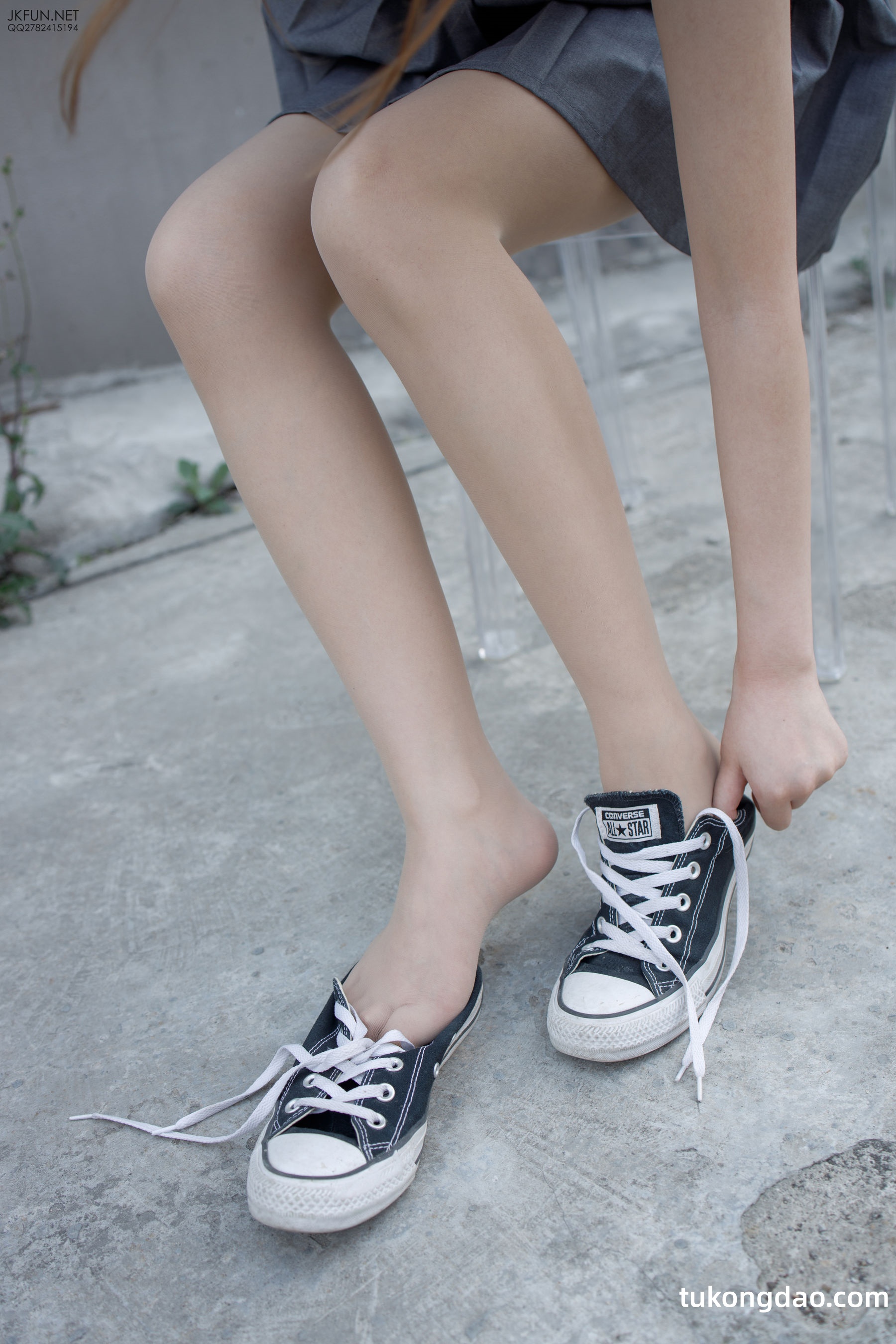 JKFUN-005 写真集 JKFUN-第85张